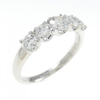 PT ダイヤモンド リング 1.00CT