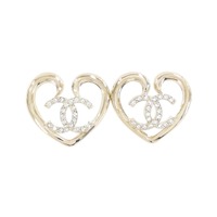 【新品】シャネル ABA098 ピアス