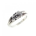 クロムハーツ CHROME HEARTS RING