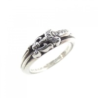 クロムハーツ CHROME HEARTS RING