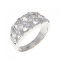 PT ダイヤモンド リング 0.60CT