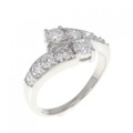PT ダイヤモンド リング 1.01CT
