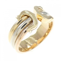 カルティエ 2C リング