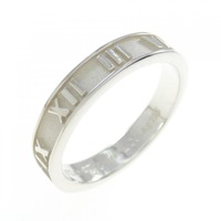 ティファニー アトラス ナロー リング