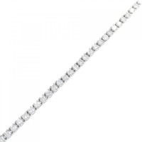 PT ダイヤモンド ブレスレット 2.00CT