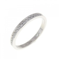 PT1000 ダイヤモンド リング 0.10CT