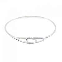 ティファニー 925 バングル