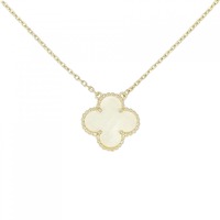 ヴァンクリーフ&アーペル ヴィンテージアルハンブラ ネックレス