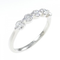 PT999 ダイヤモンド リング 0.60CT