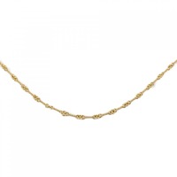 クロムハーツ CHROME HEARTS NECKLACE