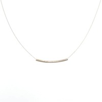 K18YG ネックレス