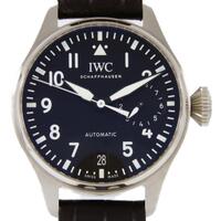 IWC ビッグパイロットウォッチ IW501001 SS 自動巻