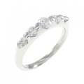 PT ダイヤモンド リング 0.51CT
