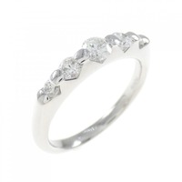 PT ダイヤモンド リング 0.51CT