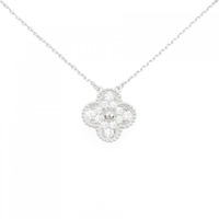 ヴァンクリーフ&アーペル ヴィンテージアルハンブラ ネックレス