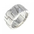 ポンテヴェキオ ダイヤモンド リング 0.08CT
