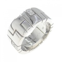 ポンテヴェキオ ダイヤモンド リング 0.08CT