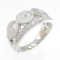 PT ダイヤモンド リング 0.50CT