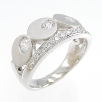 PT ダイヤモンド リング 0.50CT