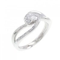 PT ダイヤモンド リング 0.25CT