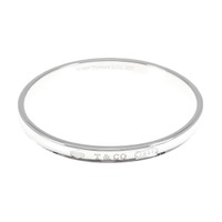 ティファニー 1837 バングル