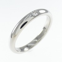 ハリーウィンストン ラウンドマリッジ リング