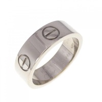 カルティエ ラブ リング