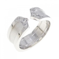 カルティエ C2 スモール リング