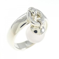 ティファニー クオーツ リング