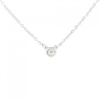 ティファニー バイザヤード ネックレス