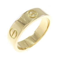 カルティエ ラブ リング