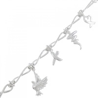 ティファニー 925 ブレスレット