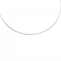 750WG ネックレス