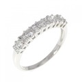 PT ダイヤモンド リング 0.50CT