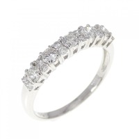 PT ダイヤモンド リング 0.50CT