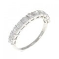 PT ダイヤモンド リング 1.00CT