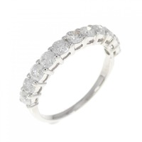 PT ダイヤモンド リング 1.00CT