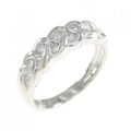 PT ダイヤモンド リング 0.28CT