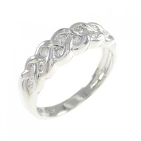 PT ダイヤモンド リング 0.28CT