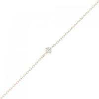 エナソルーナ ダイヤモンド ブレスレット 0.03CT