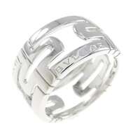 ブルガリ パレンテシ ラージ リング