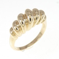 18KT リング