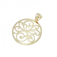 ウノアエレ750YG ペンダント