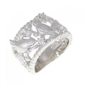タサキ ダイヤモンド リング 0.11CT