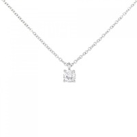 ティファニー ソリティア ネックレス