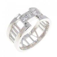 ティファニー アトラス リング