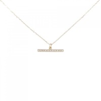 ココシュニック ダイヤモンド ネックレス