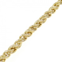 18KT ブレスレット