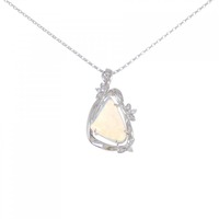PT オパール ネックレス 3.12CT