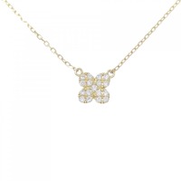 アーカー ペタル ネックレス 0.07CT